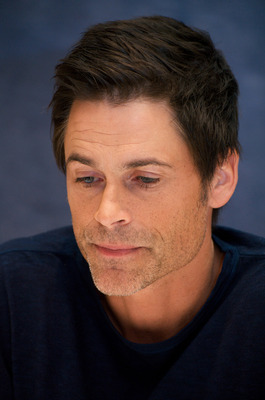 Rob Lowe puzzle G723381