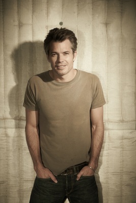 Timothy Olyphant Stickers G723508