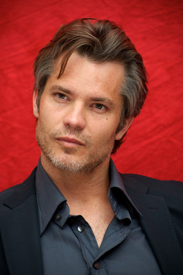 Timothy Olyphant Poster G723510