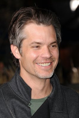 Timothy Olyphant Mouse Pad G723516