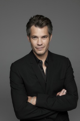 Timothy Olyphant Poster G723517