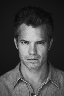 Timothy Olyphant Poster G723521