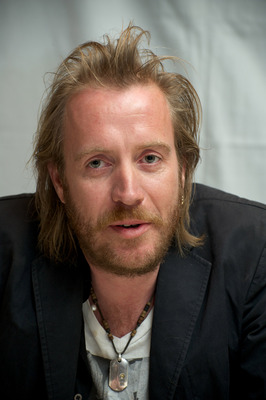 Rhys Ifans Poster G723551