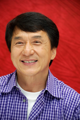 Jackie Chan Poster G723617