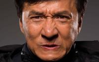 Jackie Chan hoodie #1183000