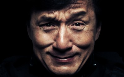 Jackie Chan Poster G723621