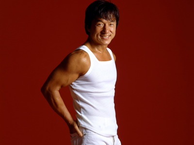 Jackie Chan Poster G723625