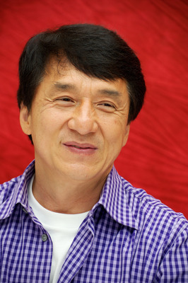 Jackie Chan Poster G723626