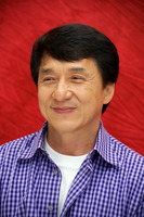 Jackie Chan magic mug #G723627