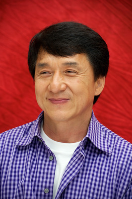 Jackie Chan Poster G723627