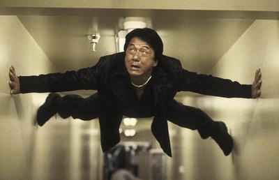 Jackie Chan Poster G723628