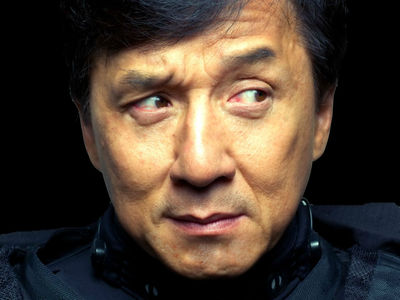 Jackie Chan Poster G723629