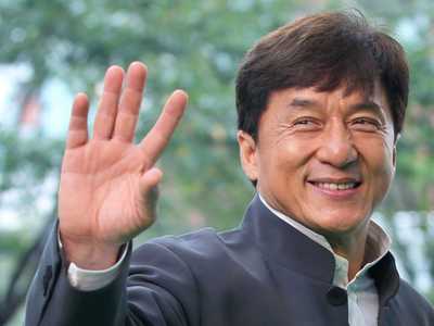 Jackie Chan Poster G723630