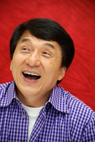 Jackie Chan Tank Top #1183019