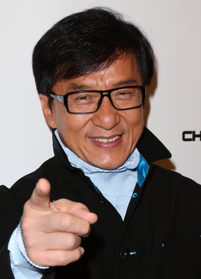 Jackie Chan Poster G723639