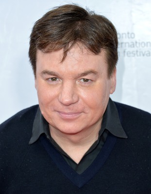 Mike Myers Poster G723790