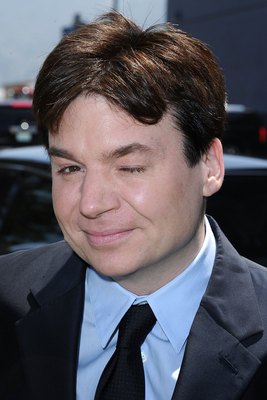 Mike Myers Poster G723792