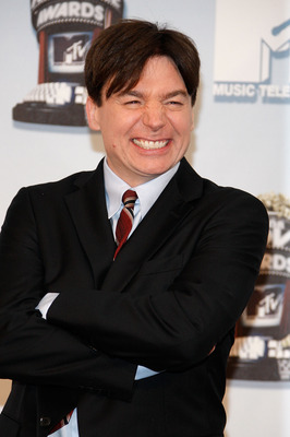 Mike Myers Poster G723795