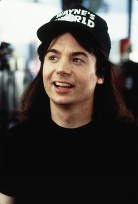 Mike Myers Poster G723796