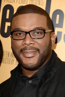 Tyler Perry Stickers G724400