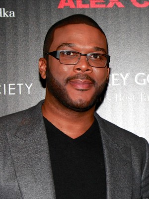 Tyler Perry Stickers G724401