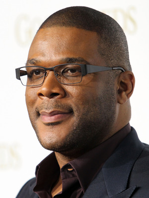 Tyler Perry Poster G724402