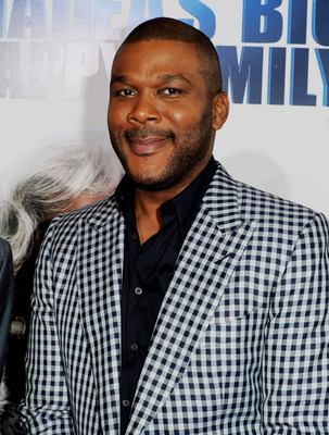 Tyler Perry Poster G724404