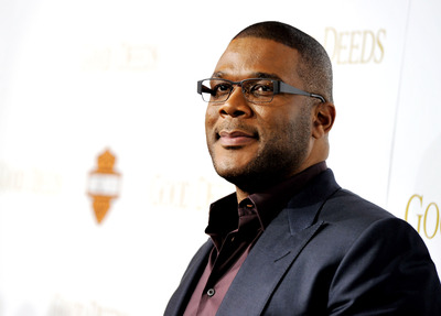 Tyler Perry puzzle G724407