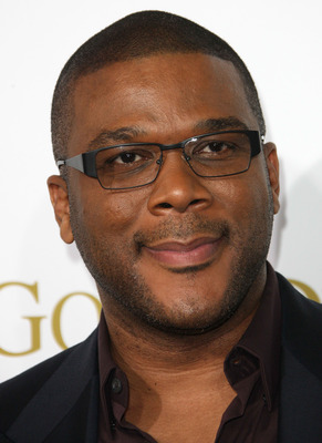 Tyler Perry Stickers G724408