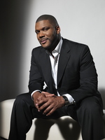 Tyler Perry Mouse Pad G724411