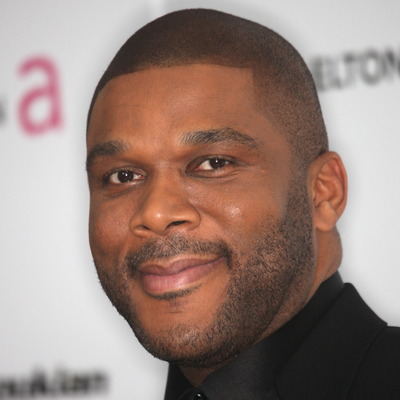 Tyler Perry Poster G724416