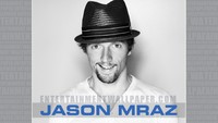 Jason Mraz Mouse Pad G724438