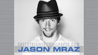 Jason Mraz puzzle G724438