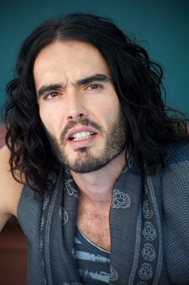 Russell Brand Poster G724521