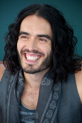 Russell Brand Poster G724522