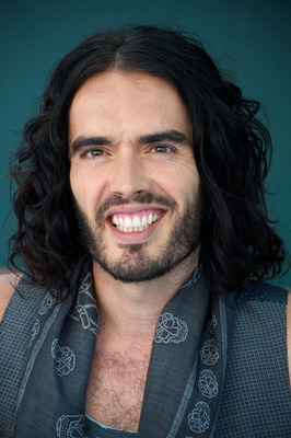 Russell Brand Poster G724523