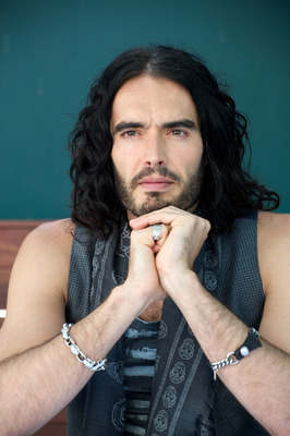 Russell Brand Poster G724528