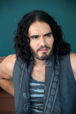 Russell Brand Poster G724529