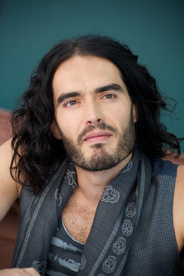 Russell Brand Poster G724532