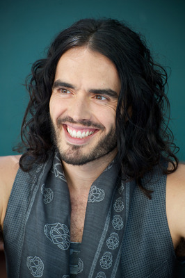 Russell Brand Poster G724533