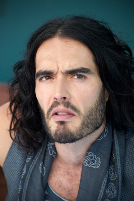 Russell Brand Poster G724534
