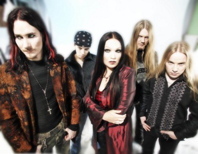 Tarja Turunen Nightwish Poster G72454
