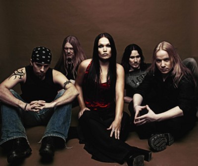 Tarja Turunen Nightwish Poster G72457