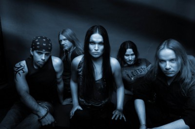 Tarja Turunen Nightwish Poster G72458