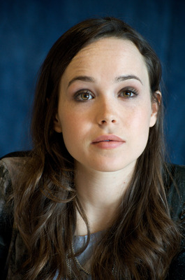 Ellen Page puzzle G724596