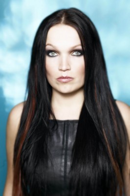 Tarja Turunen Nightwish Poster G72462