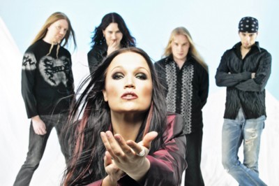 Tarja Turunen Nightwish tote bag #G72468