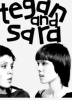 Tegan and Sara Mouse Pad G72470