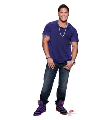 Ronnie Ortiz-magro canvas poster