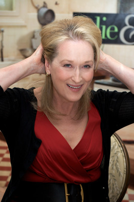 Meryl Streep Poster G724979